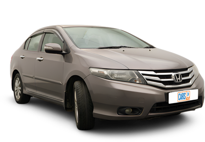 2012 Honda City - Sedan - Petrol - Automatic - ₹1.80 lakh